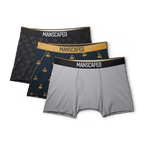 MANSCAPED® Boxers 2.0