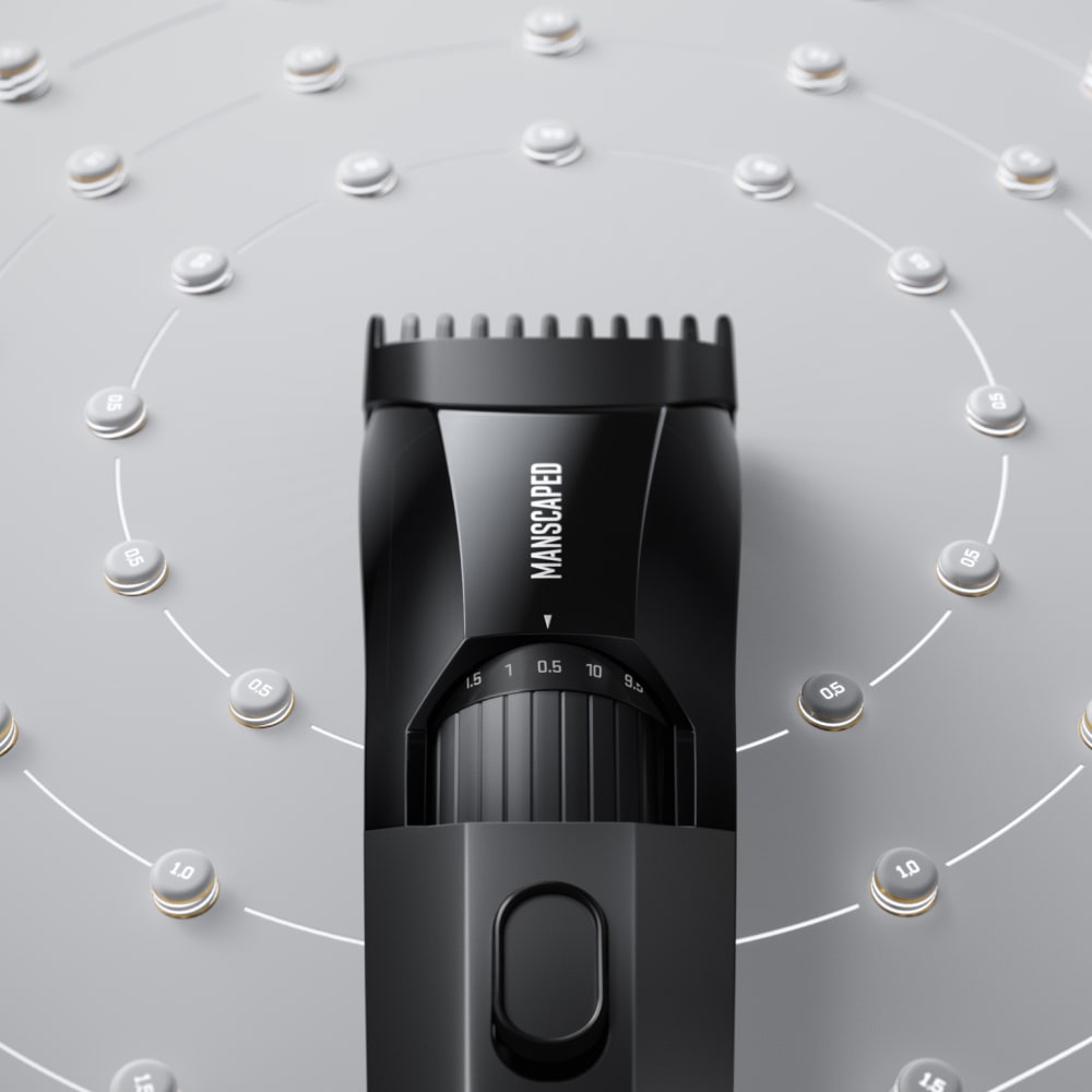 The Beard, Balls & Strays Bundle - Image 2