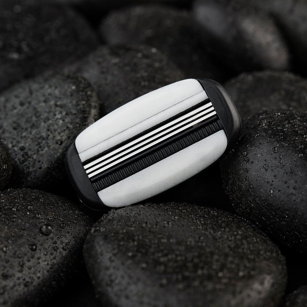 The Crop Shaver® Razor Blade - Image 3