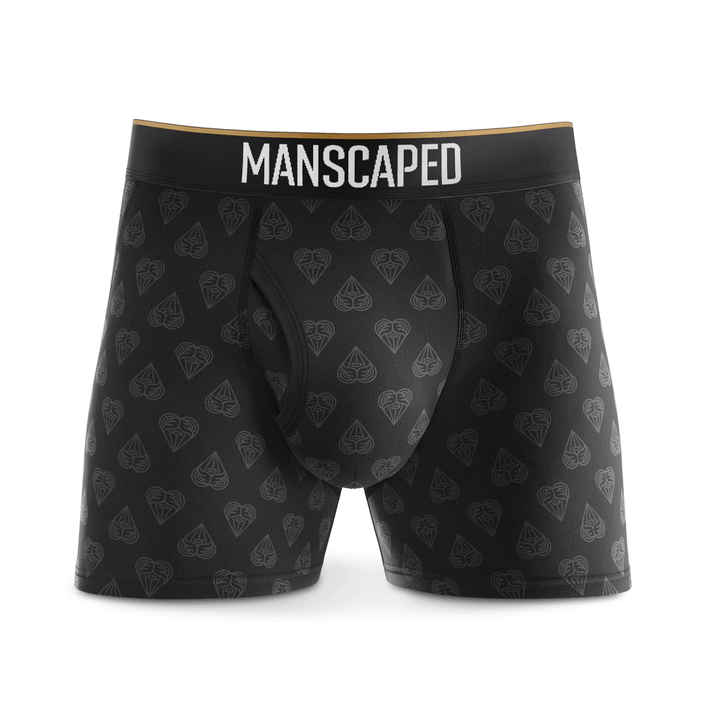 MANSCAPED® Boxers 2.0