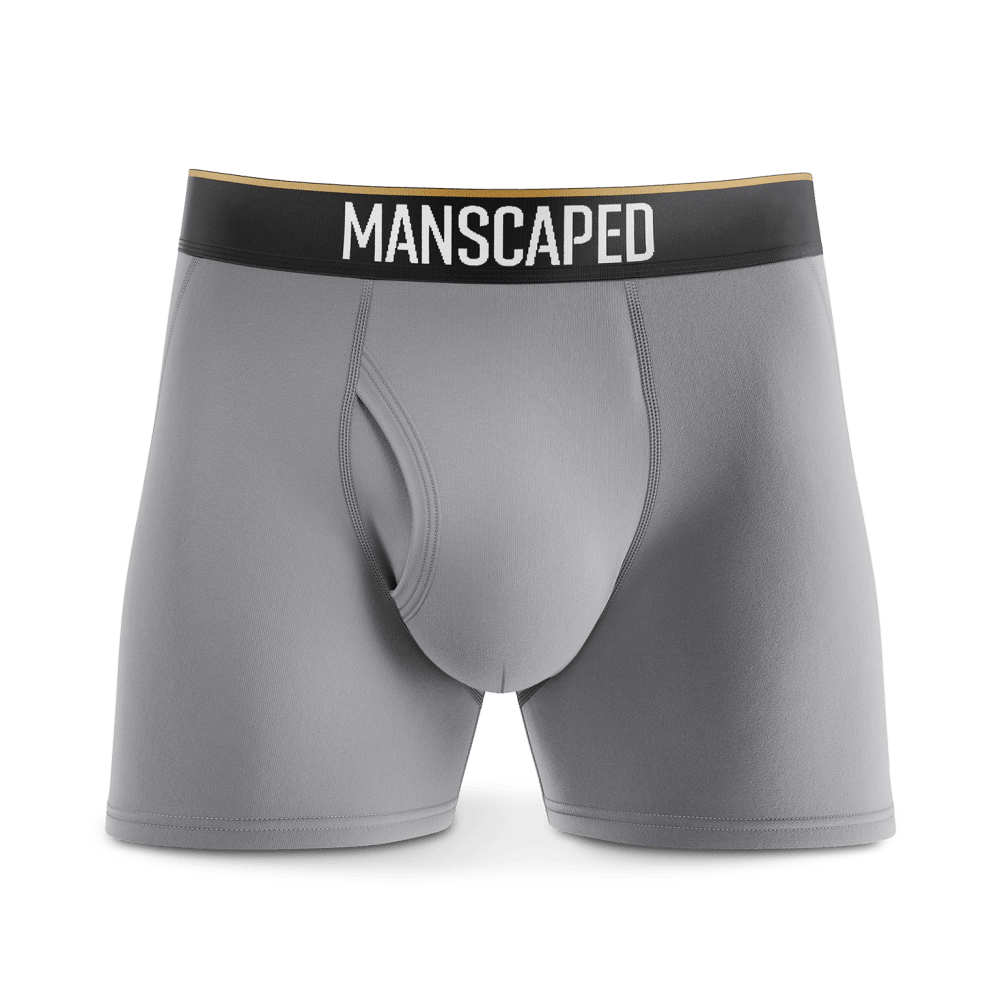 MANSCAPED® Boxers 2.0