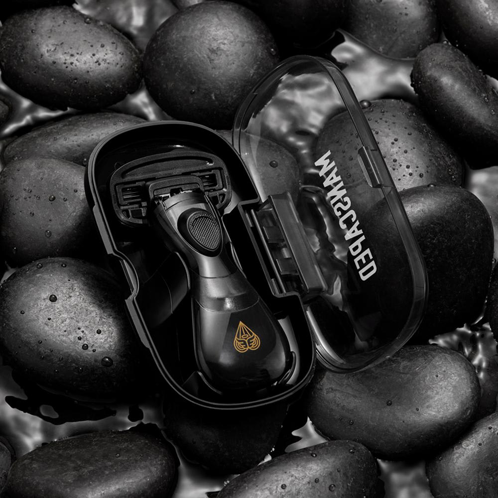 The Crop Shaver® - Image 2