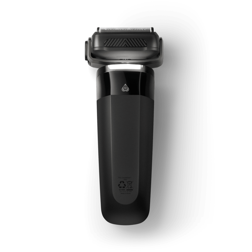 The Chairman™ Pro SkinSafe® Foil Blade - Image 3