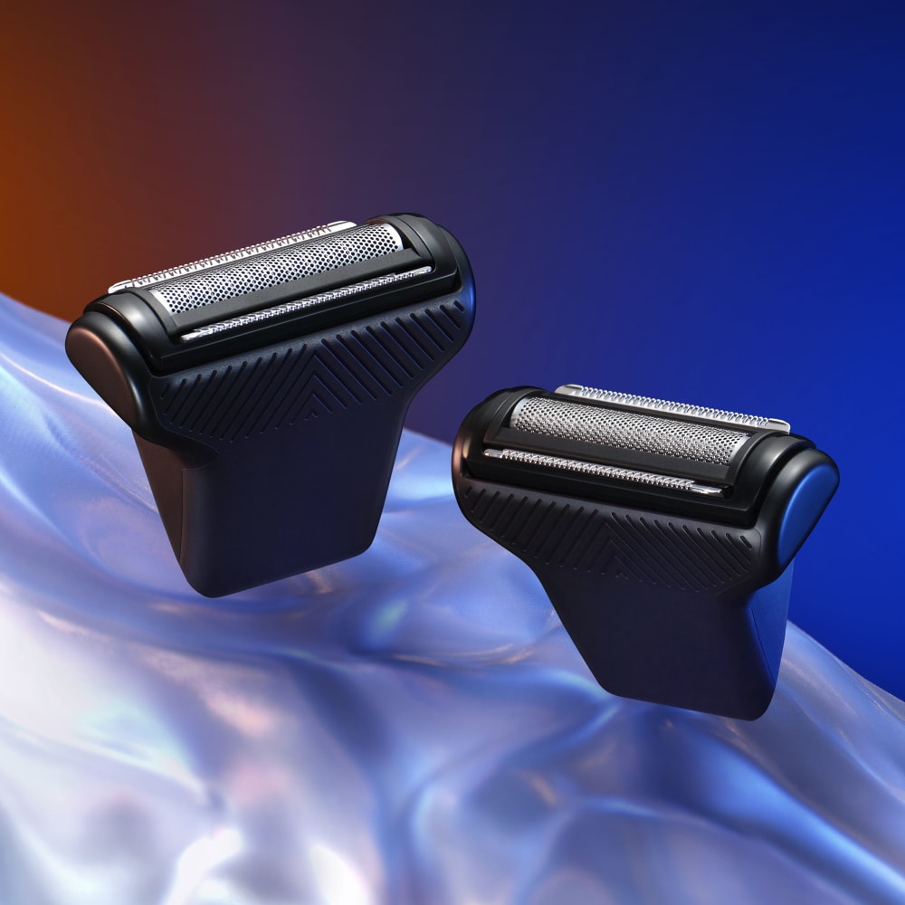 The Lawn Mower® 5.0 Ultra Foil Blade - Image 2